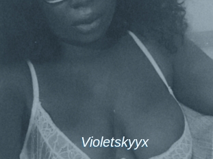 violetskyyx Ejaculations Féminines