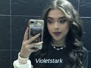 Violetstark