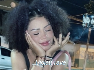 Violett_rave