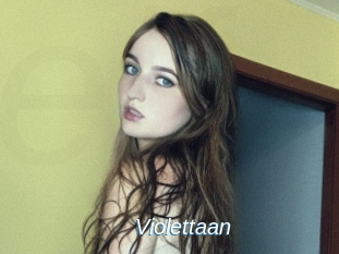 Violettaan