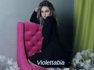 Violettabia
