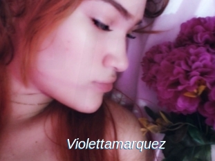 Violettamarquez