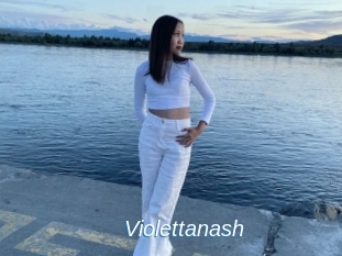 violettanash Ejaculations Féminines