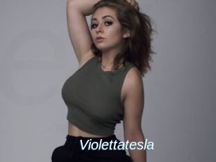 violettatesla Ejaculations Féminines