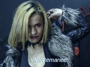 Violettemariee