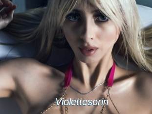 violettesorin Ejaculations Féminines