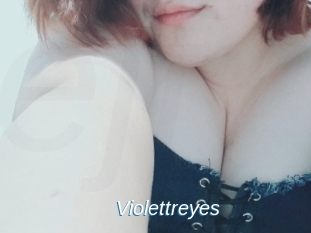 Violettreyes