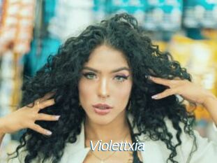 Violettxia