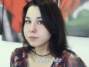 violetwhite Ejaculations Féminines
