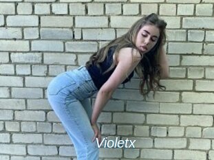 Violetx