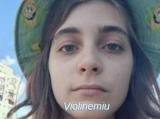 Violinemiu