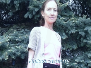 Viollastrawberry