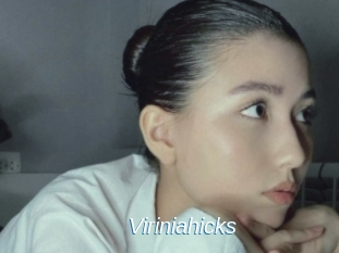 Viriniahicks