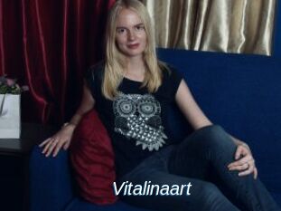 Vitalinaart