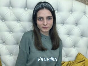 Vitavillet