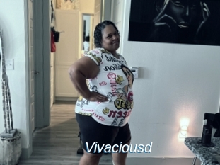 Vivaciousd