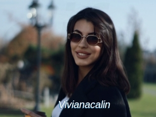 Vivianacalin