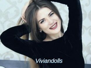 viviandolls Ejaculations Féminines