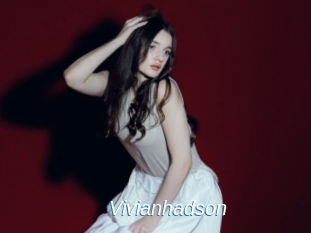Vivianhadson
