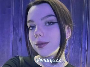 vivianjazz Ejaculations Féminines