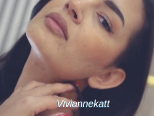 Viviannekatt