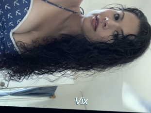 vix Ejaculations Féminines