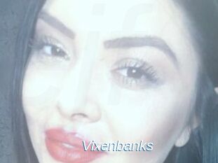 Vixenbanks