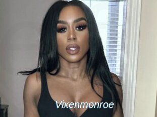 vixenmonroe Ejaculations Féminines