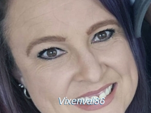 vixenval86 Ejaculations Féminines