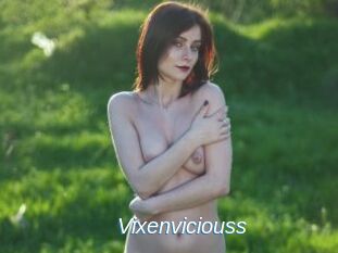 Vixenviciouss