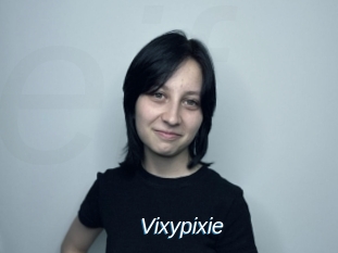 Vixypixie