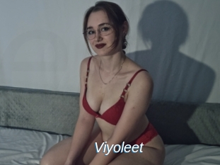 viyoleet Ejaculations Féminines