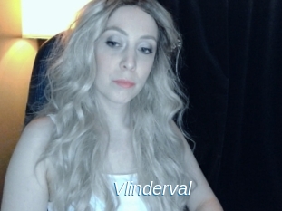Vlinderval