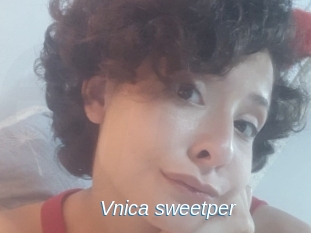 Vnica_sweetper