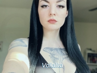 vollalita Ejaculations Féminines
