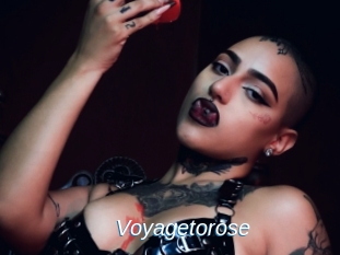 Voyagetorose
