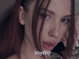 Voytiny
