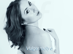 Vulgarmollye