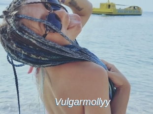 Vulgarmollyy