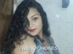 WENDYJHONES Ejaculations Féminines