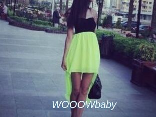 WOOOWbaby