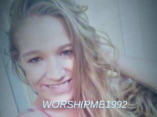 WORSHIPME1992 Ejaculations Féminines