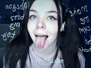 WaffleLove