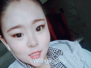Wangjingjing