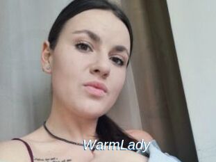 WarmLady