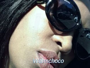 Warmchoco