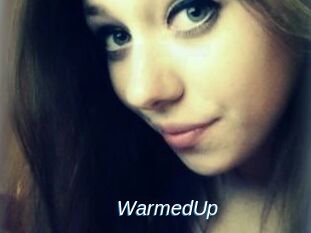 WarmedUp