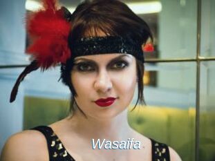 Wasaifa