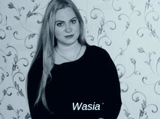 Wasia