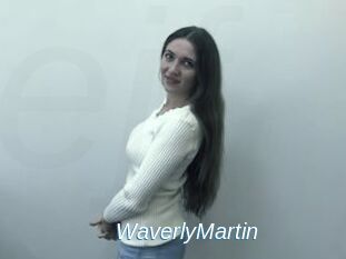 WaverlyMartin